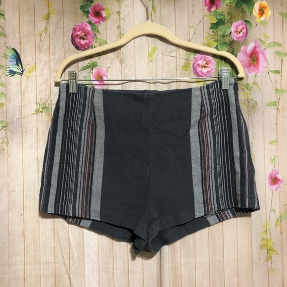 Free People Newman Shorts - Picture 2 of 11